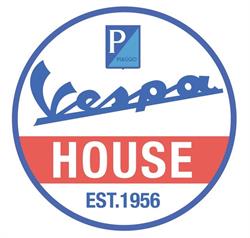Vespa House