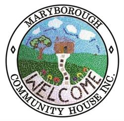 Maryborough Community House Inc