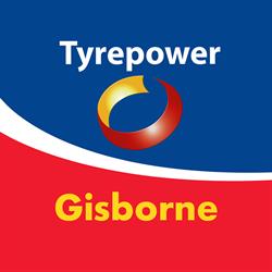 Tyrepower Gisborne