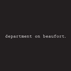 Department on Beaufort