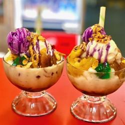 The Filipino Shop