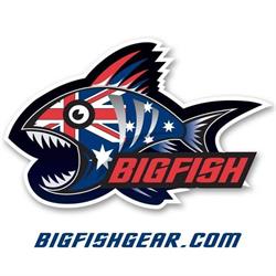 Bigfish Gear