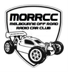 Melbourne Off Road Radio Car Club (MORRCC)