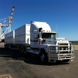 Char-Lee Haulage
