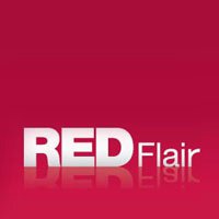 Red Flair Photography & Imaging