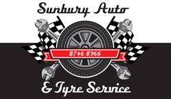 Sunbury Auto & Tyre Service