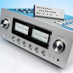 Class A Audio