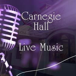 Carnegie Hall