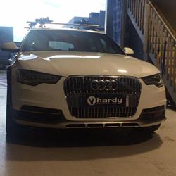 Hardy Automotive