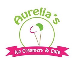 Aurelia's Ice Creamery and Cafe