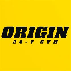 Origin Athletics