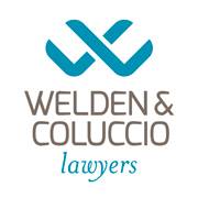 Welden & Coluccio Lawyers