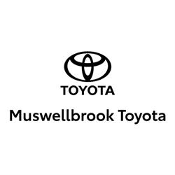 Muswellbrook Toyota