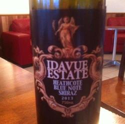 Idavue Estate
