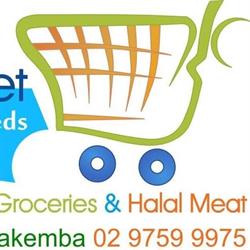 Ali Supermarket Lakemba