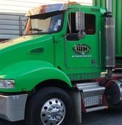 Wynnum Haulage