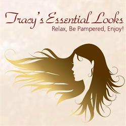 Tracy's Essential Looks