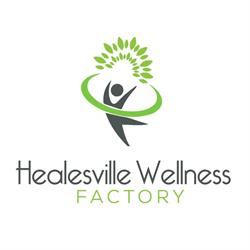 Healesville Wellness Factory