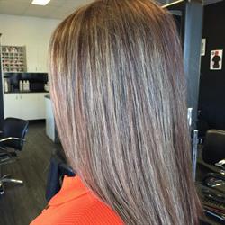 JLA Hair & Beauty
