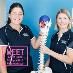 Active Spine Chiropractic & Physiotherapy Beecroft