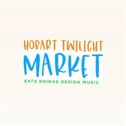 Hobart Twilight Market Long Beach Sandy Bay