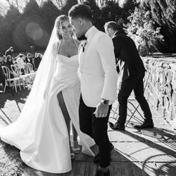 Siempre Weddings Sydney