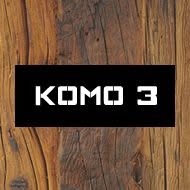 KOMO 3