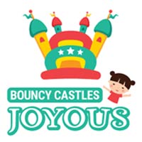 Joyous Bouncy Castles