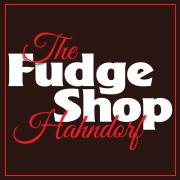 The Fudge Shop Hahndorf