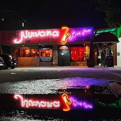 Nirvana Restaurant