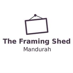 The Framing Shed Mandurah