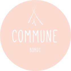 Commune Bondi