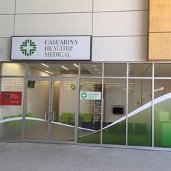Casuarina Health & Medical Centre