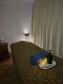 Tara Massage Therapy Massage Room