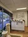 Tara Massage Therapy Reception