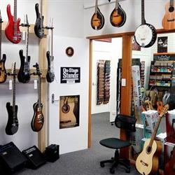 Mudgee Music