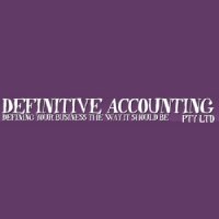 Definitive Accounting