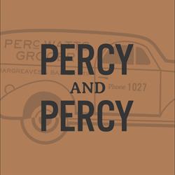 Percy & Percy