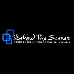 Behind The Scenes