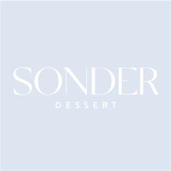 Sonder Dessert