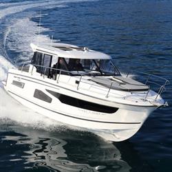 38 South Boat Sales - Melbourne
