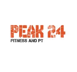 PEAK 24 FITNESS & PT