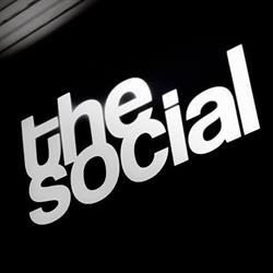 The Social Bar