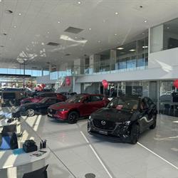 Rockingham Mazda