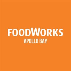 FoodWorks Apollo Bay