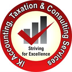 I.K Accounting, Taxation & Consulting Services