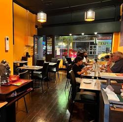 Spicy Affair Indian Restaurant