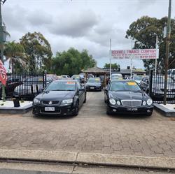 Automobiles (S.A.)