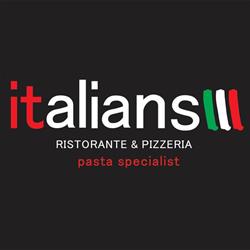 Italians Restaurant
