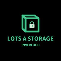 Inverloch Lots A Storage